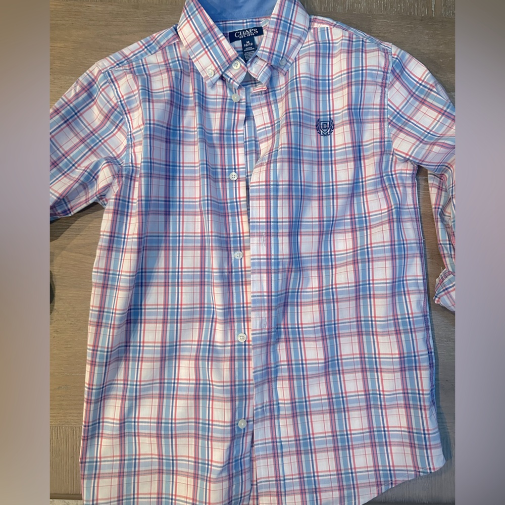 Chaps shirt